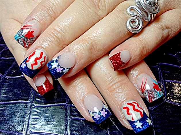 nail art design