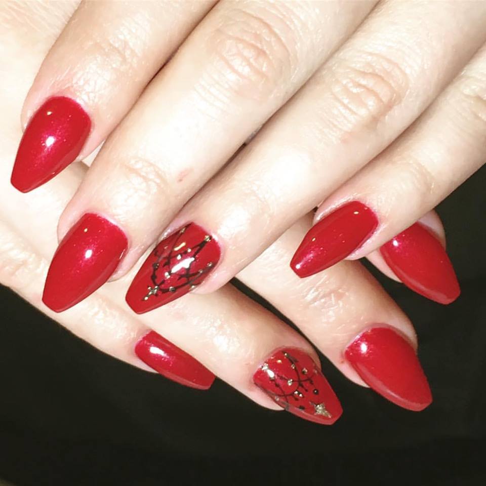 nail art design