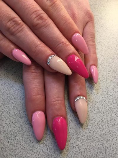 nail art design