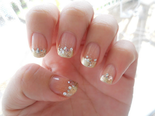 nail art design