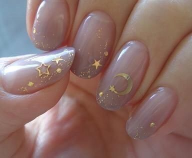 nail art design