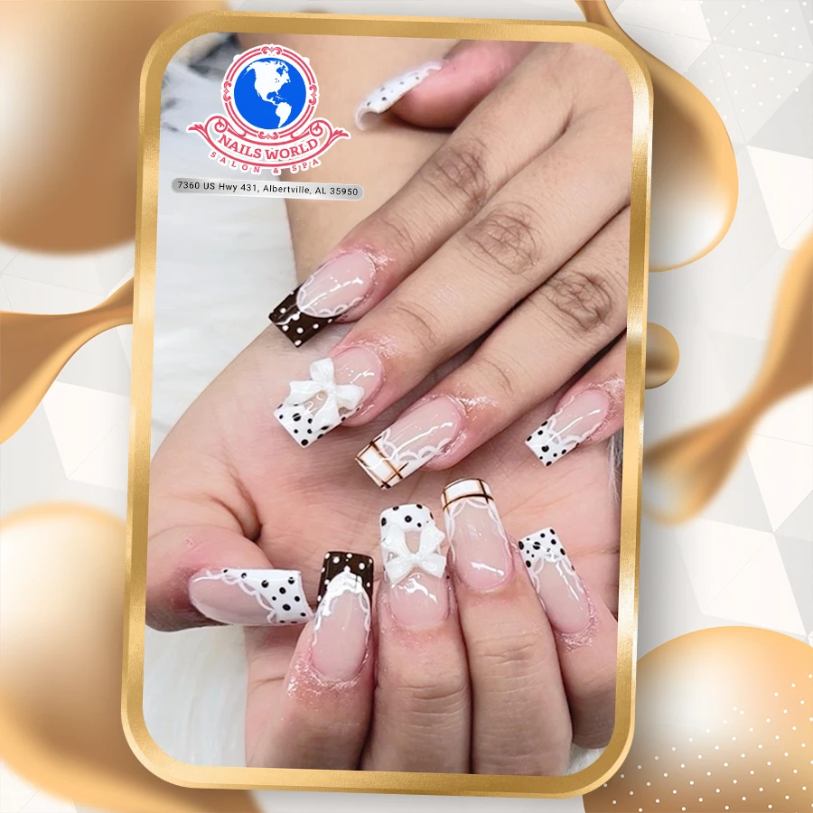 Nails World