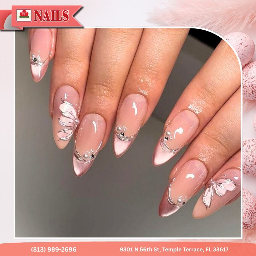 Spring Nails 2026: The Ultimate Guide to This Season's Hottest Trends at TT NAILS in Temple Terrace