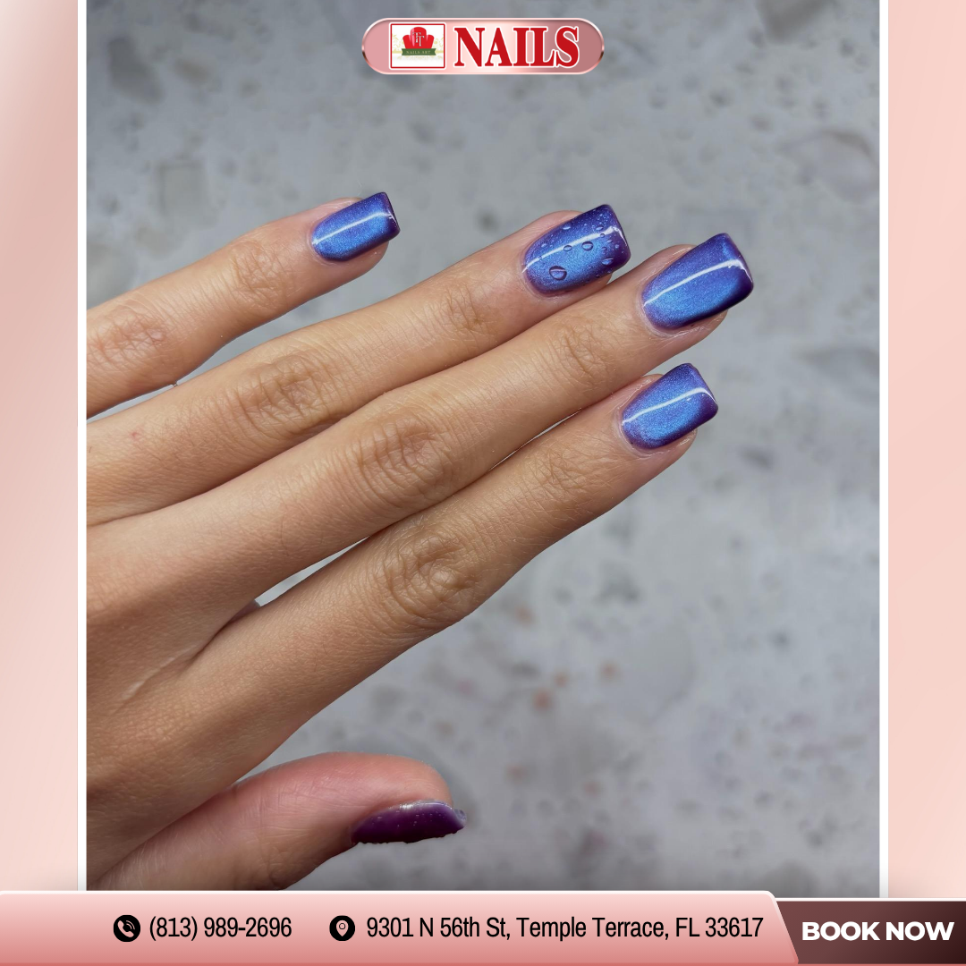 TT NAILS