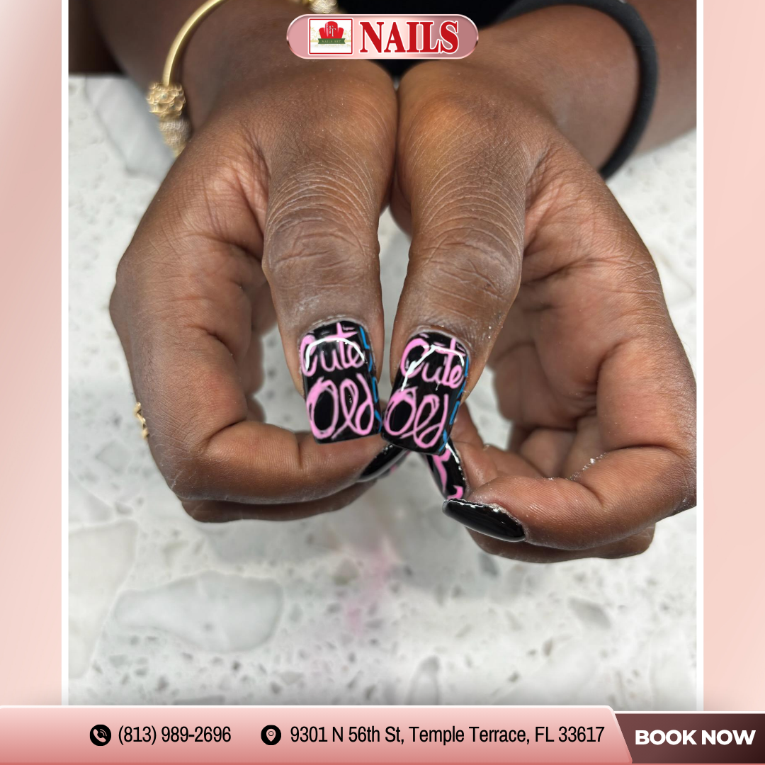 TT NAILS