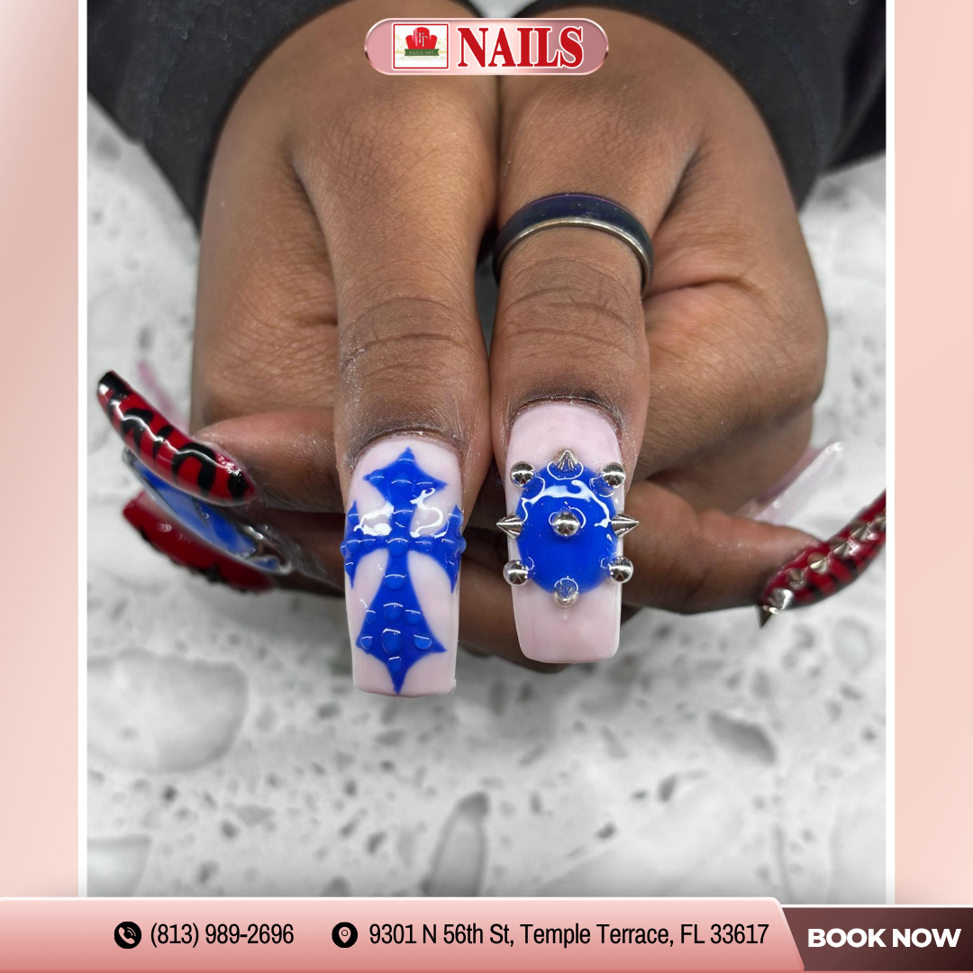 TT NAILS