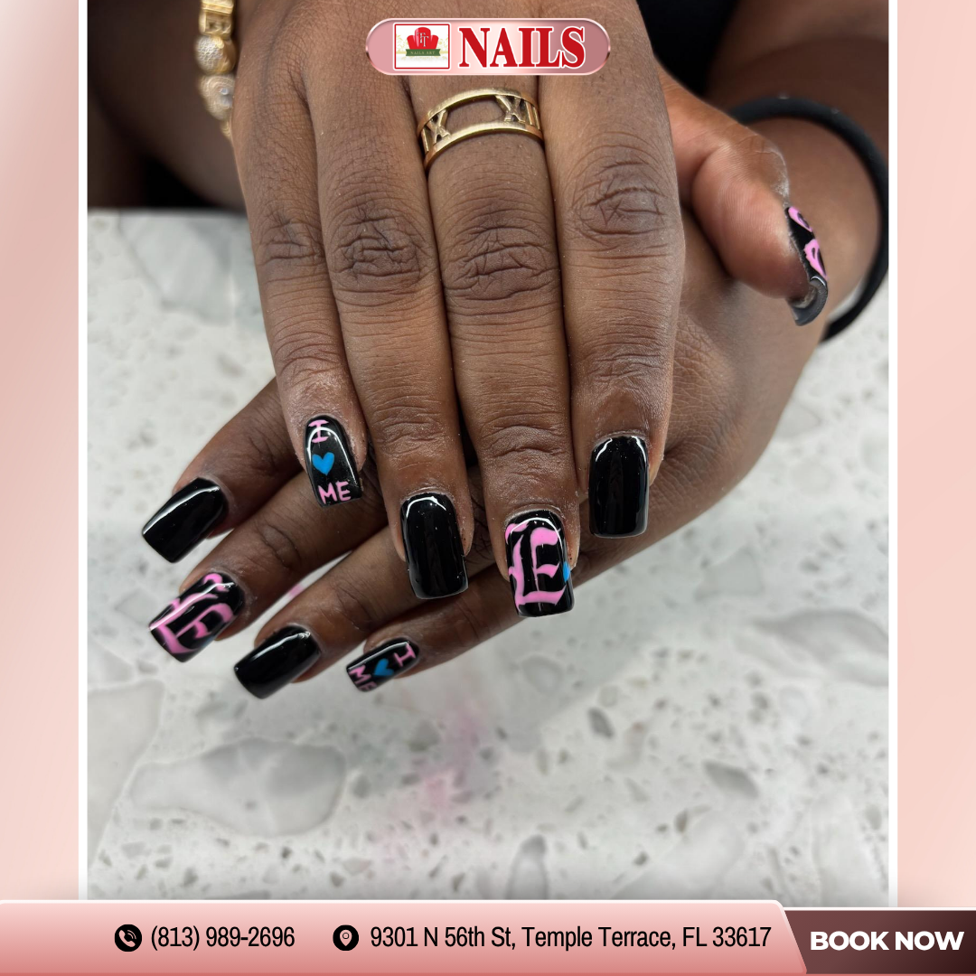 TT NAILS