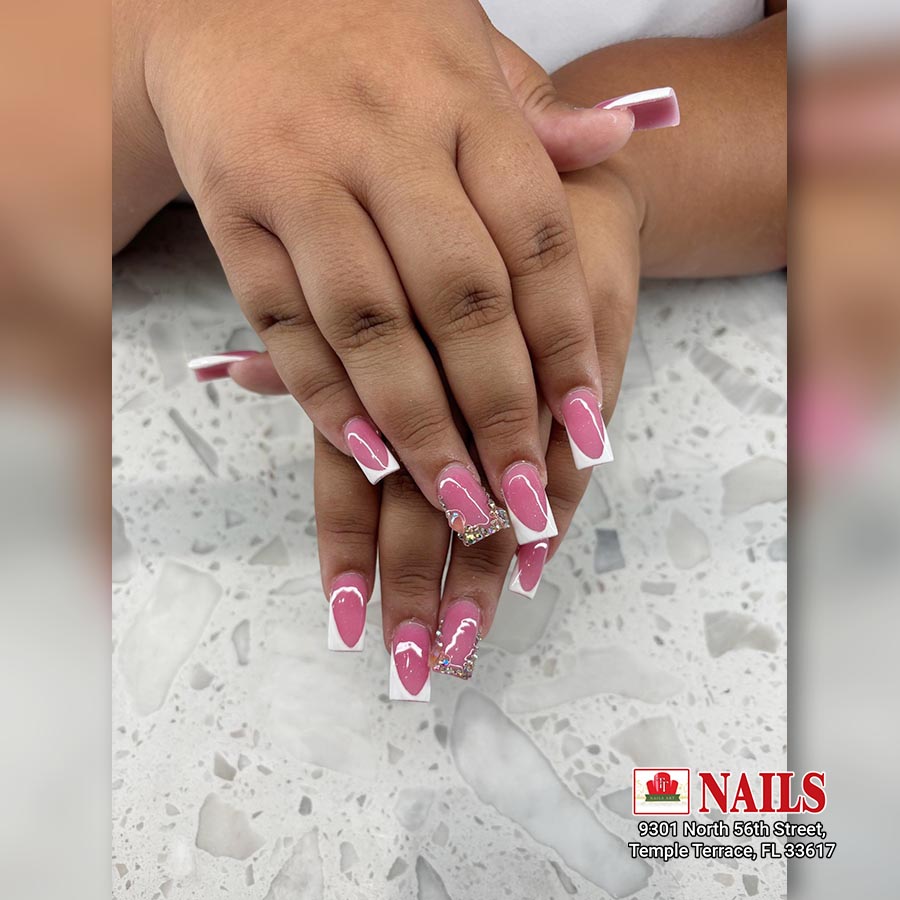 Nail designs