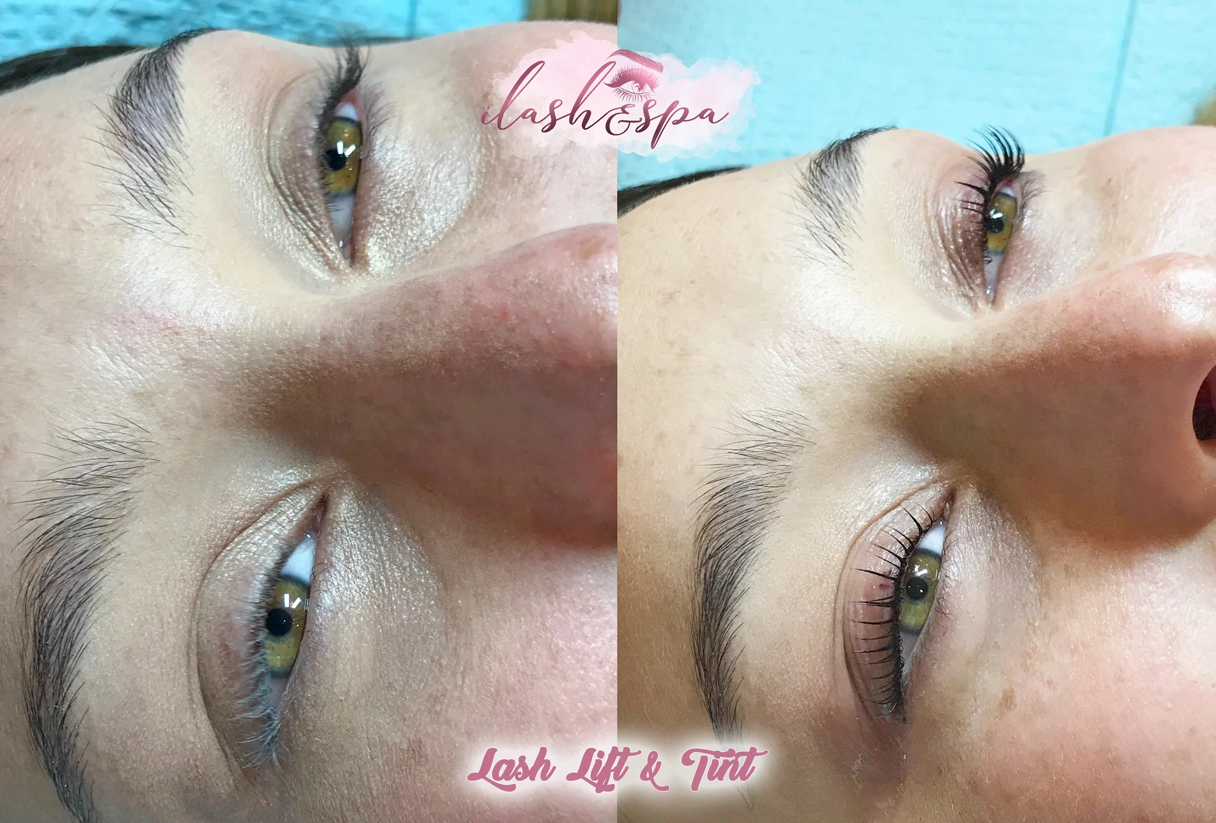 iLash and Spa | Eyelash extensions in Norwood MA 02062
