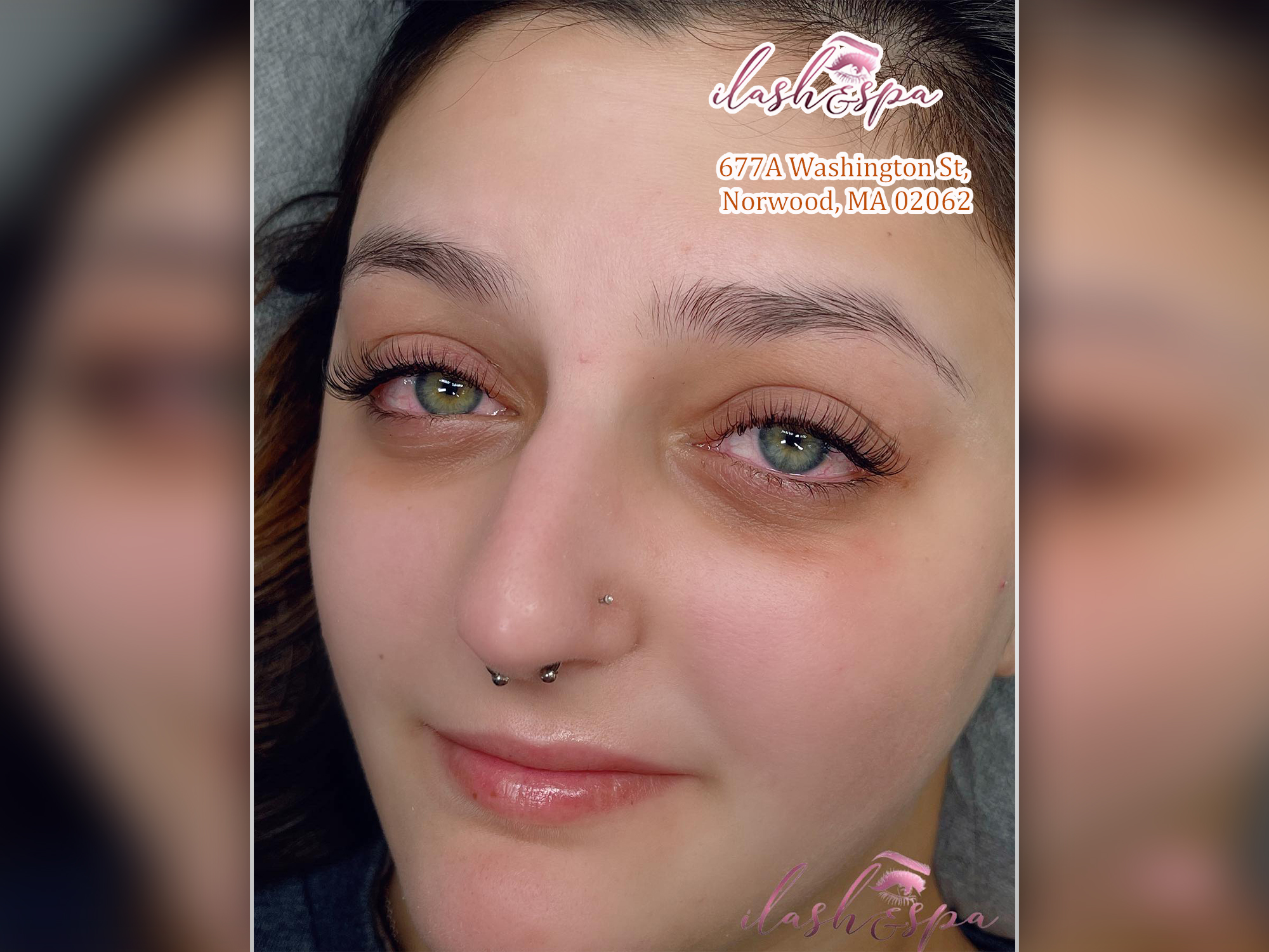 iLash and Spa | Eyelash extensions in Norwood MA 02062