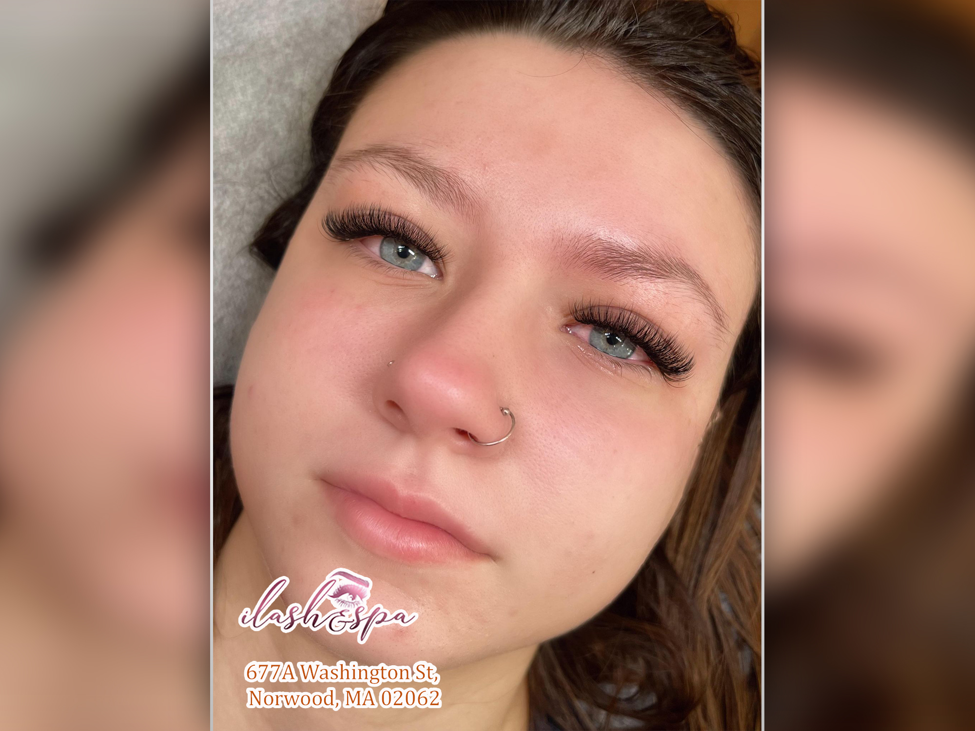 iLash and Spa | Eyelash extensions in Norwood MA 02062