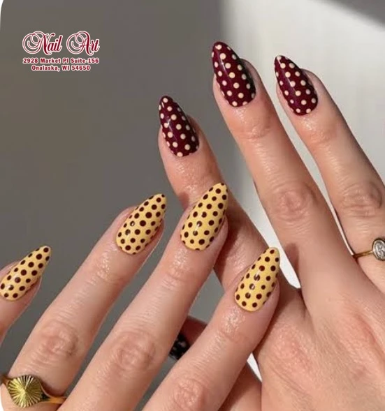 Nail Art Salon