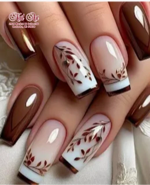 Nail Art Salon