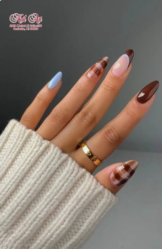 Nail Art Salon