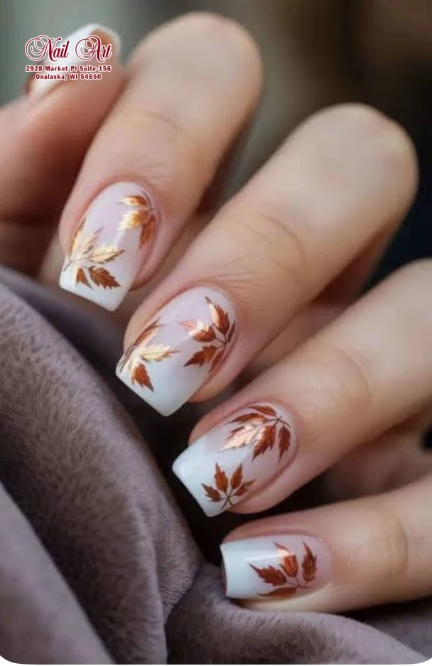 Nail Art Salon
