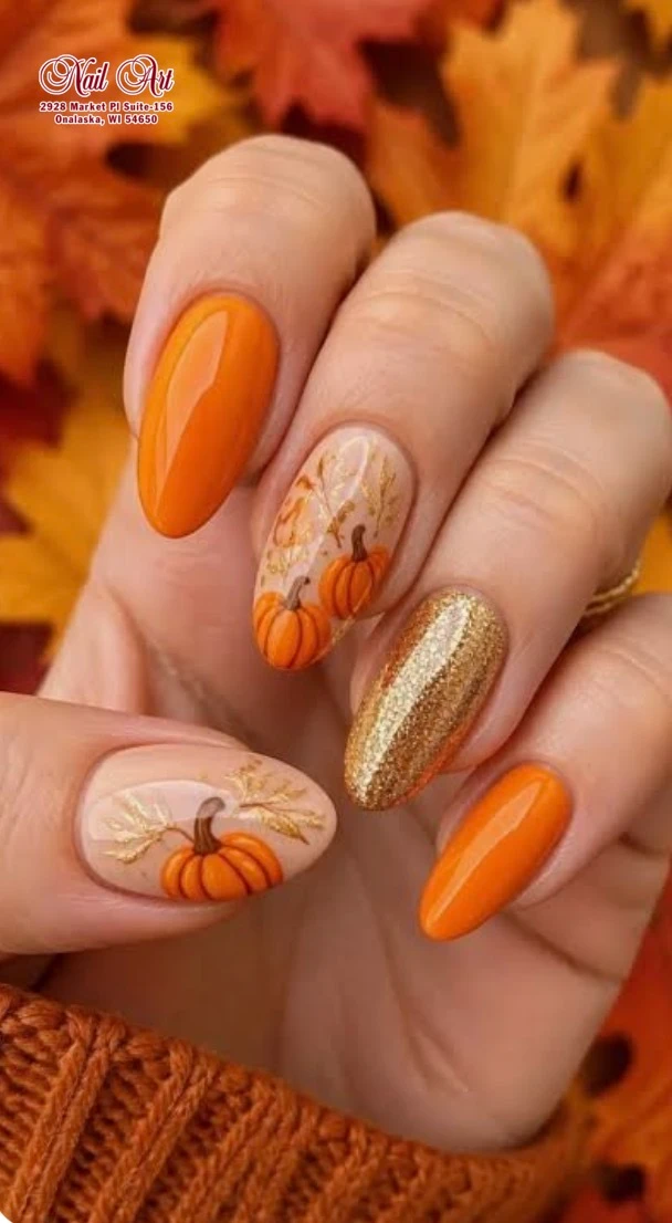 Nail Art Salon