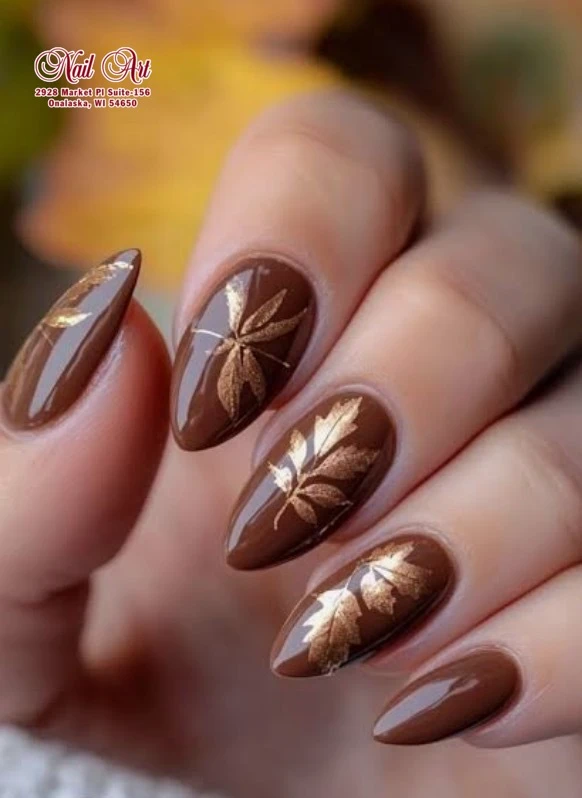 Nail Art Salon