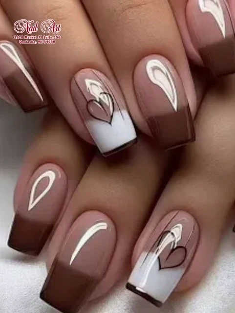 Nail Art Salon