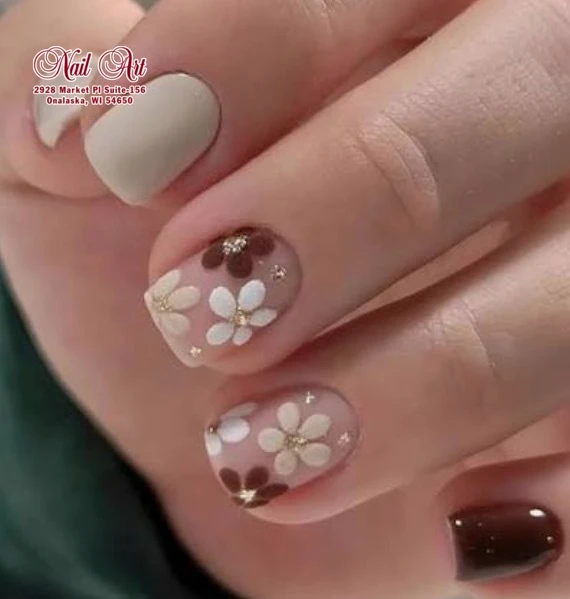 Nail Art Salon