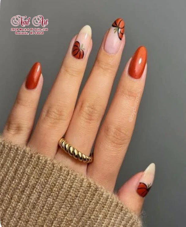 Nail Art Salon