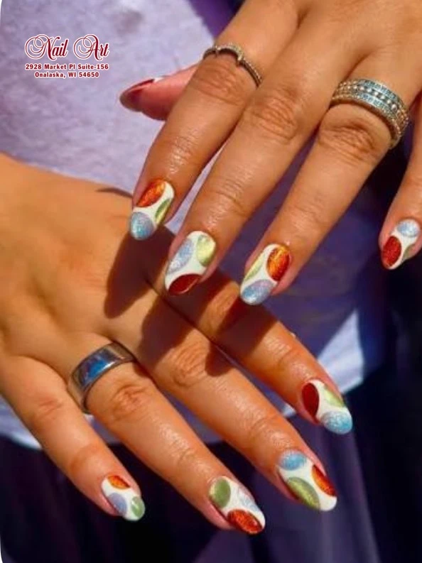 Nail Art Salon
