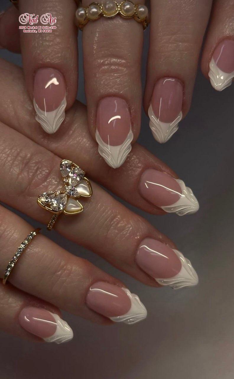 Nail Art Salon