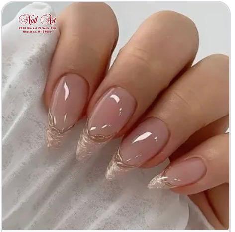 Nail Art Salon