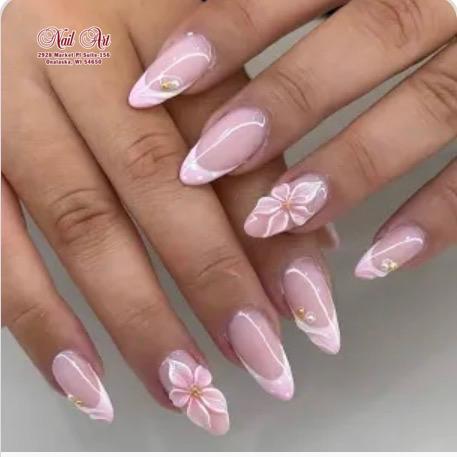 Nail Art Salon