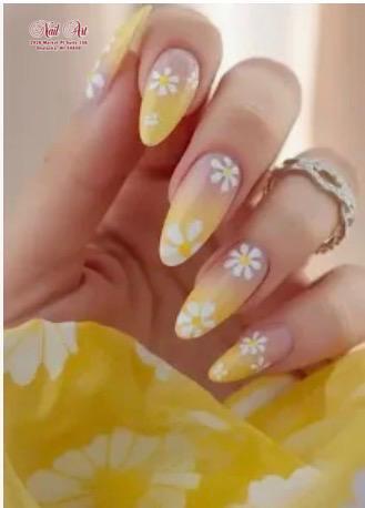 Nail Art Salon