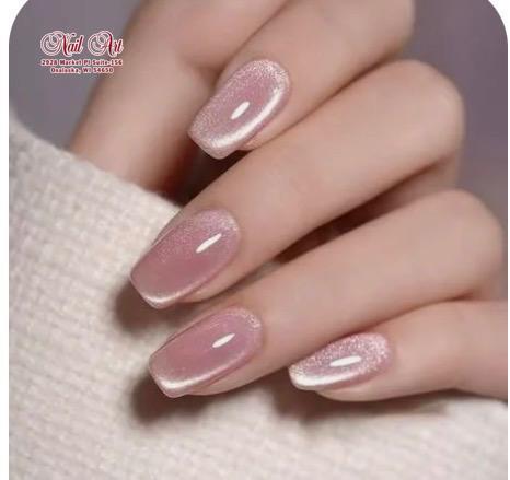 Nail Art Salon