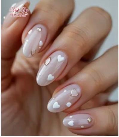 Nail Art Salon