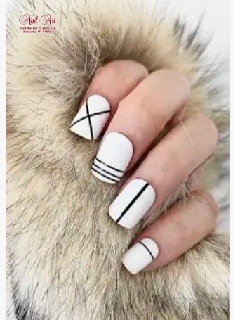 Nail Art Salon