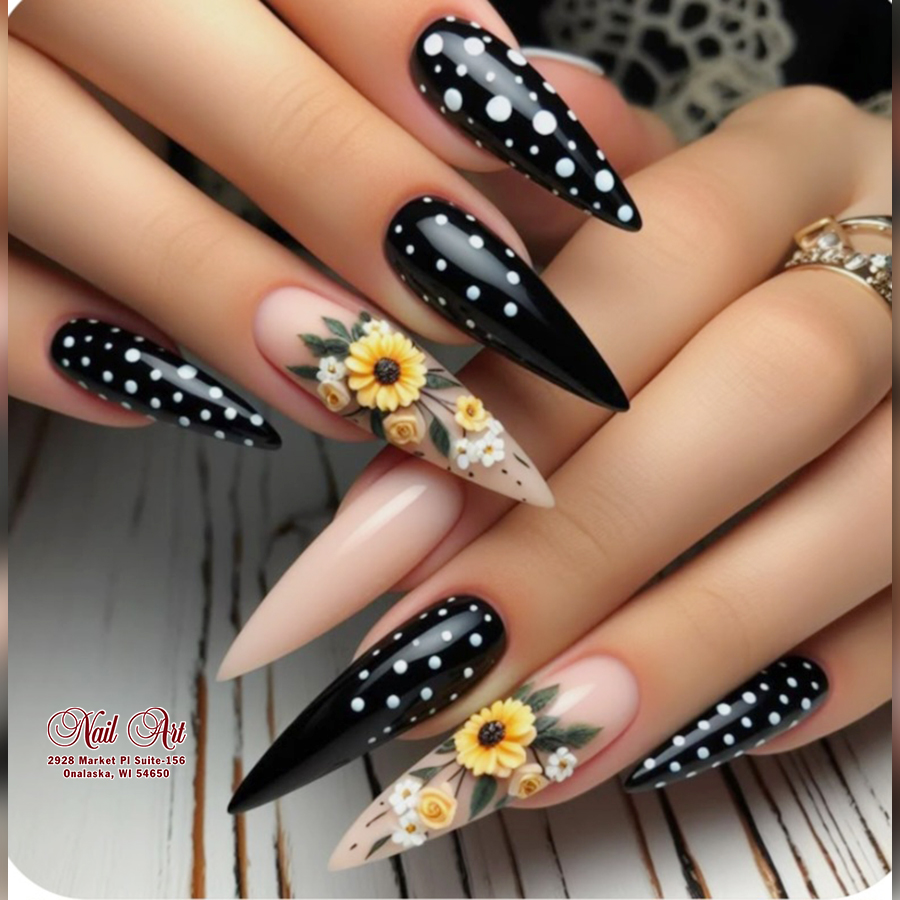 Nail Art Salon
