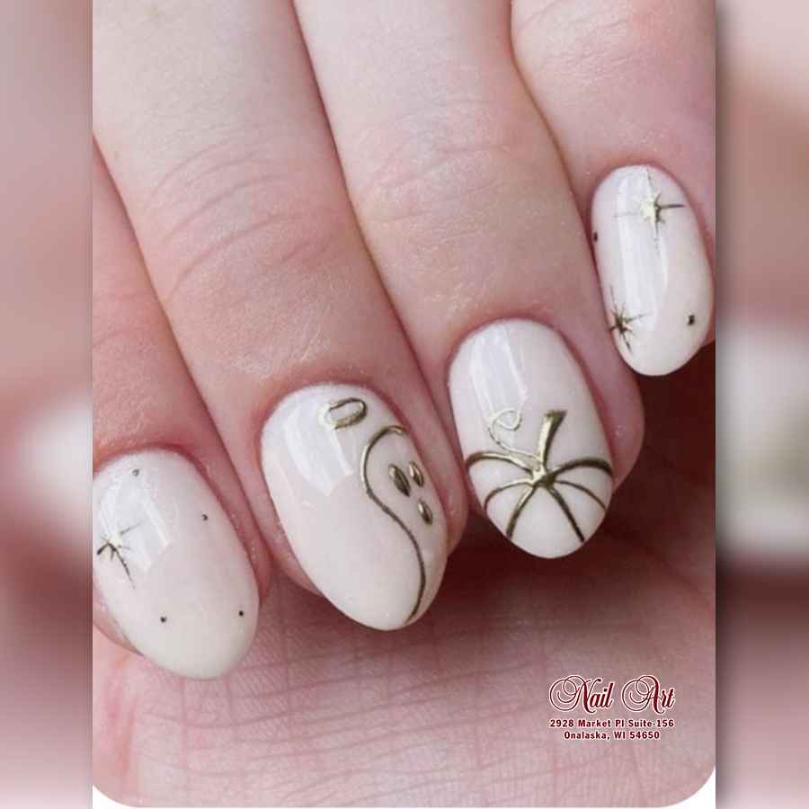 Nail Art Salon