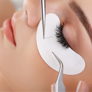 Eyelash Extensions