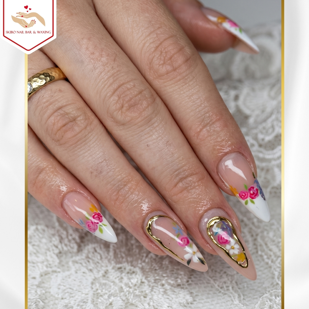 Nail May 6
