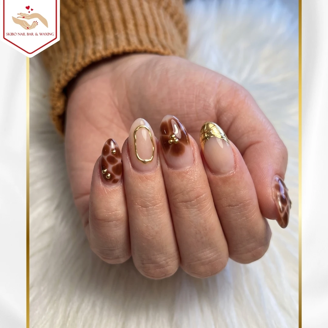 Skibo Nail Bar & Waxing