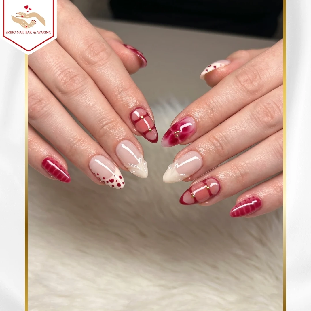 Skibo Nail Bar & Waxing