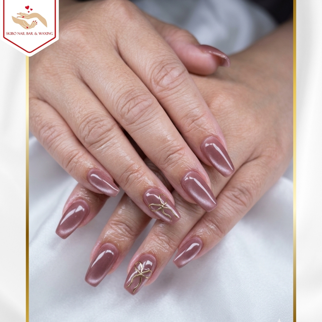 Nail May 6