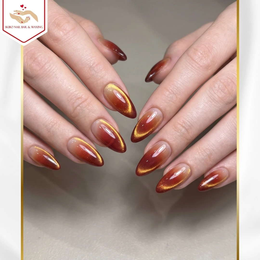 Skibo Nail Bar & Waxing
