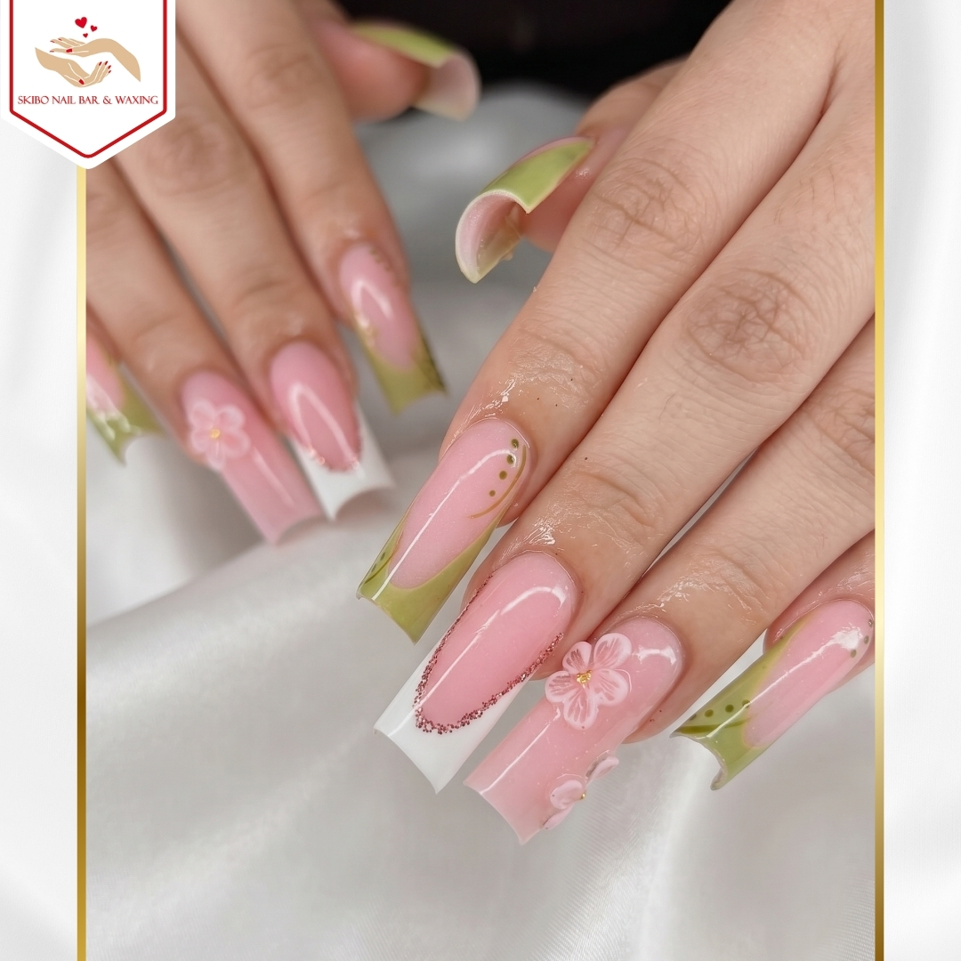 Nail May 6