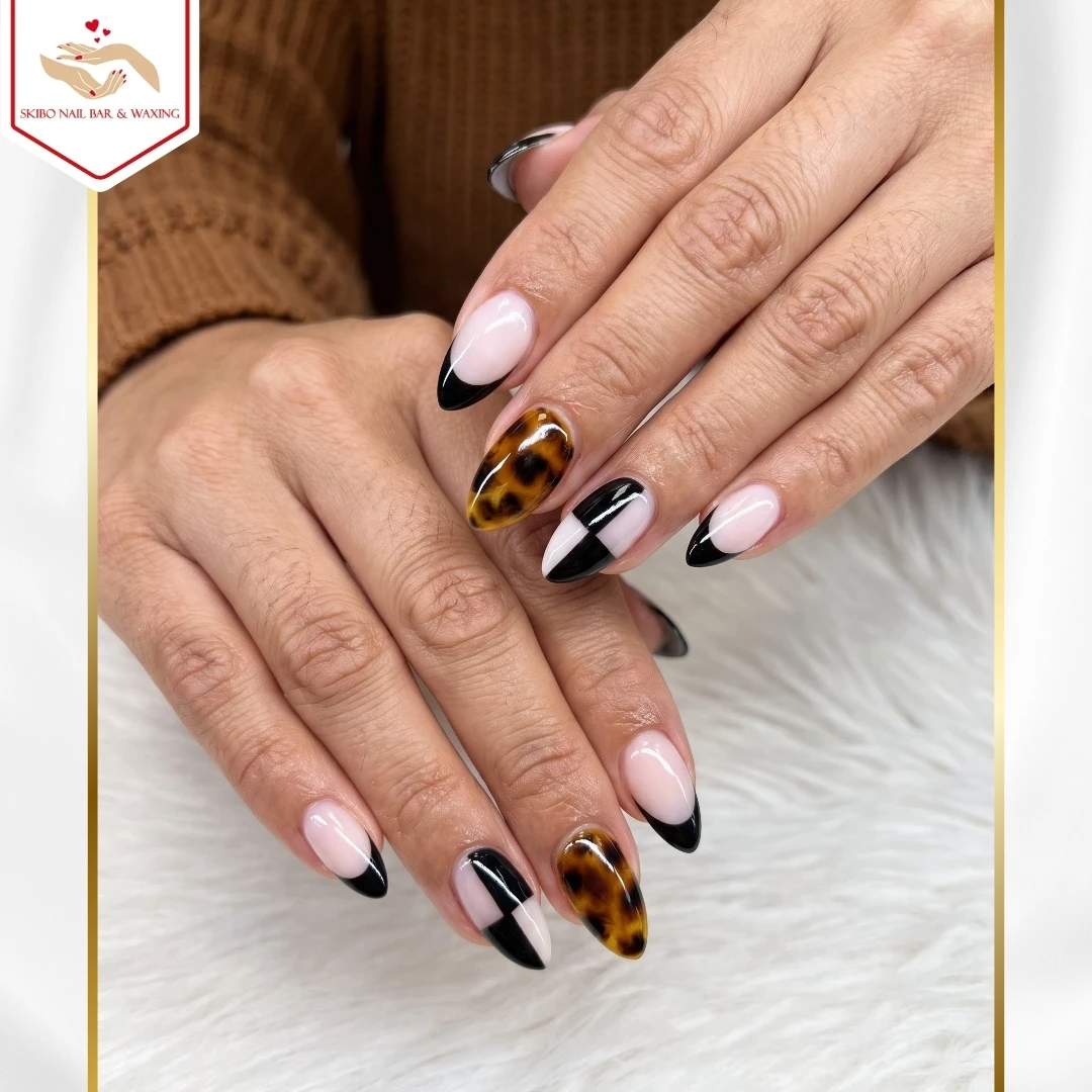 Skibo Nail Bar & Waxing