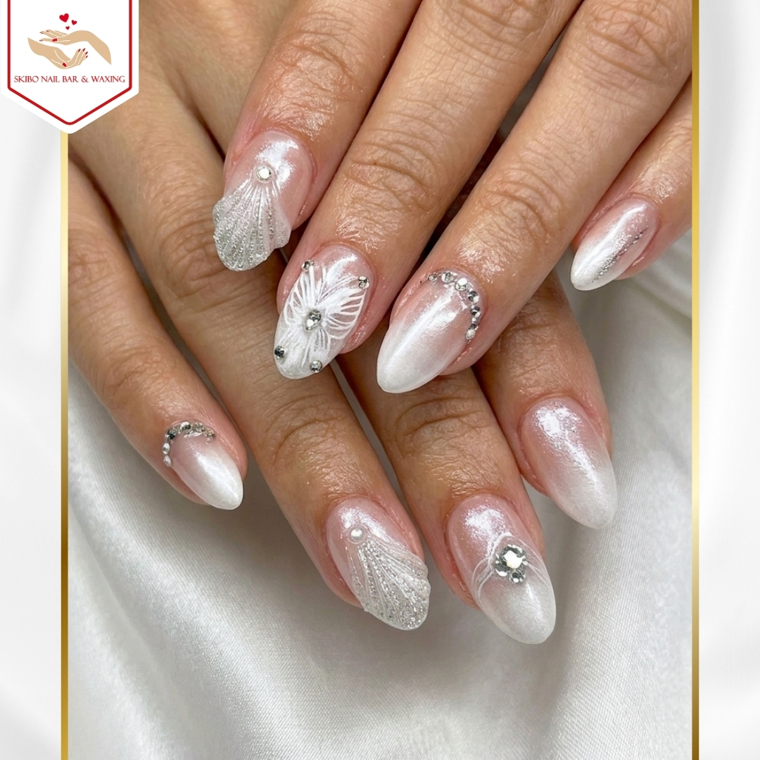 Nail May 6