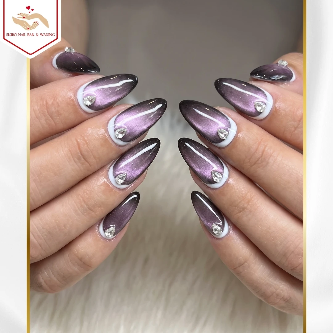 Skibo Nail Bar & Waxing