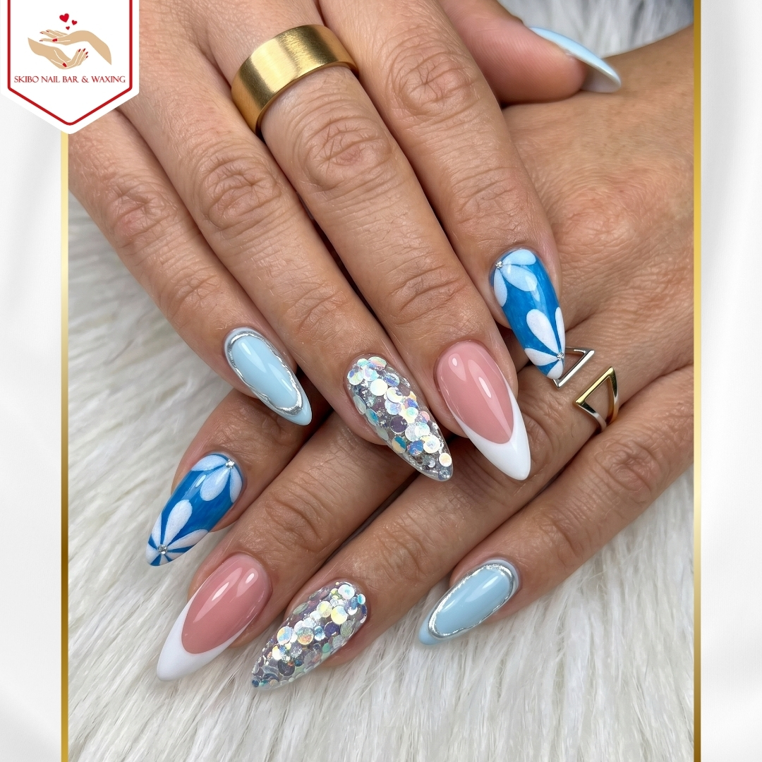 Nail May 6