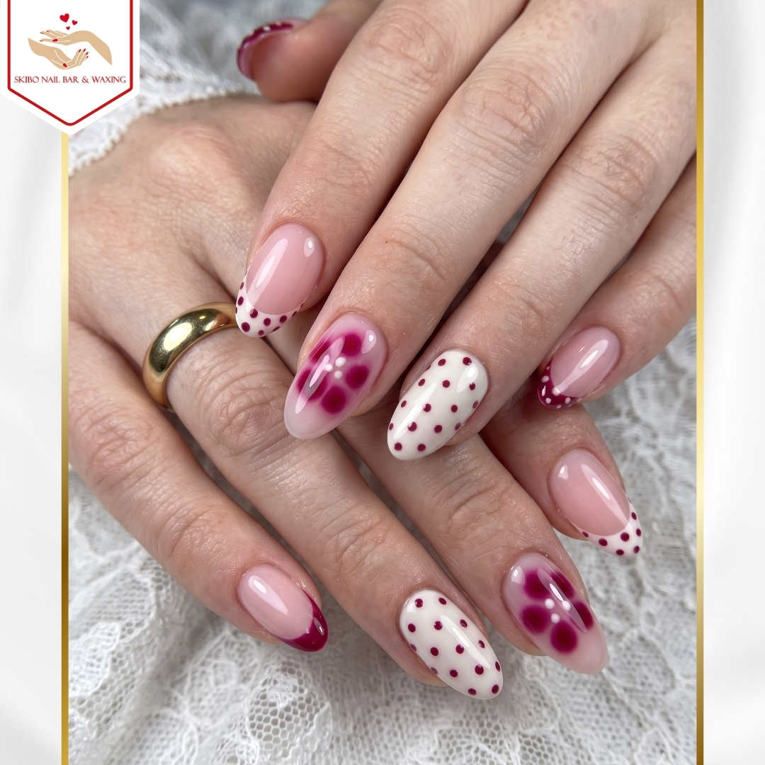 Nail May 6
