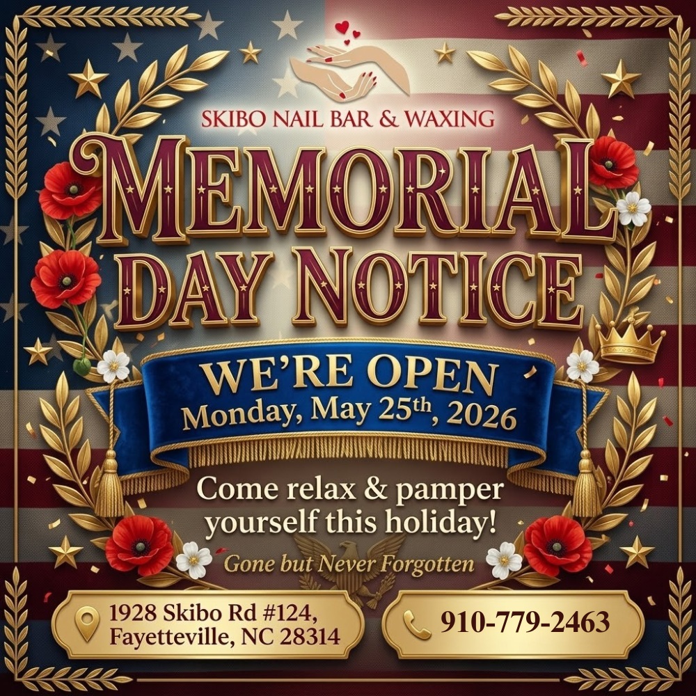 Memorial Day