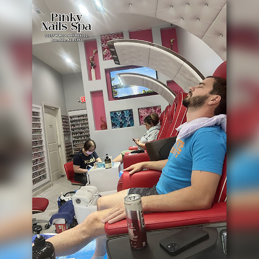 Pinky Nails & Spa (2)