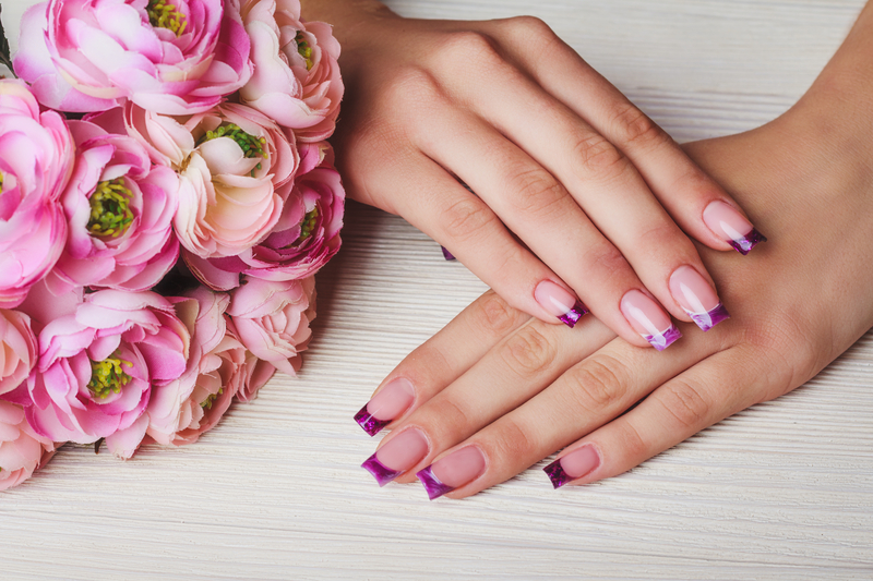 Pinky Nails Spa in Avondale, AZ 85392