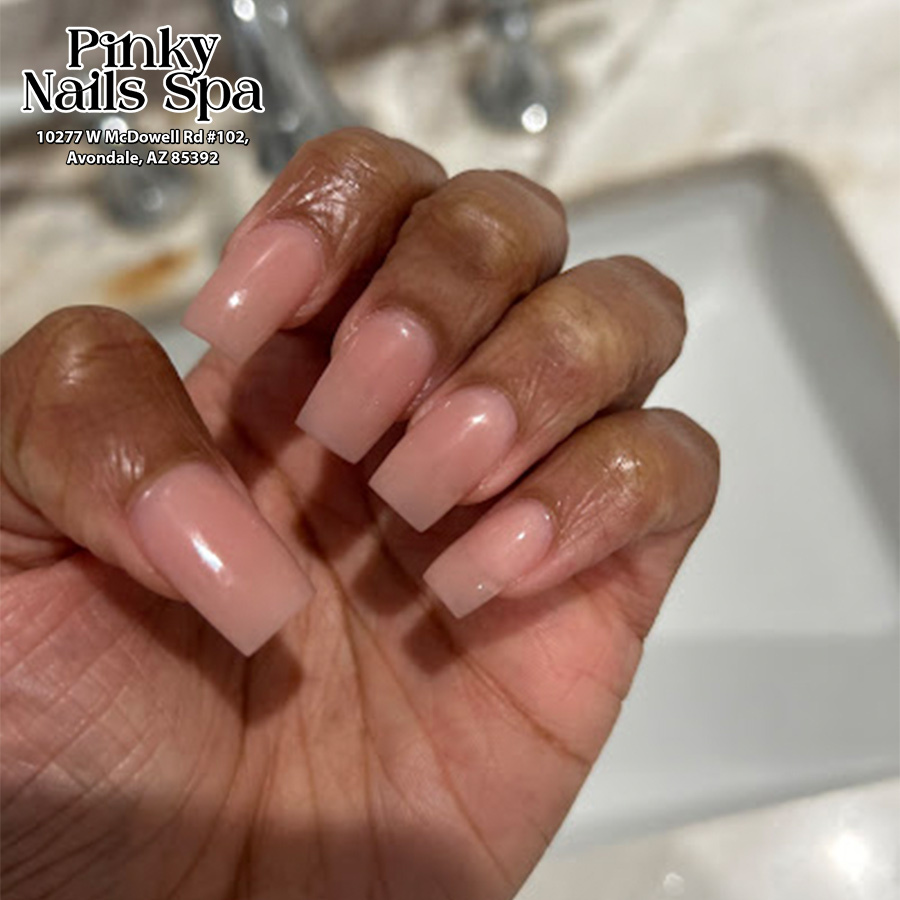 Nail design collection
